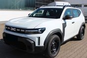 Dacia Duster Essential 1.2 Eco-G LPG
