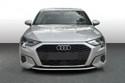 Audi A3 35 TFSI Advanced
