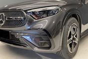 Mercedes GLC Coupe 220 d 4-Matic AMG Line