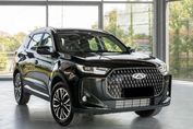 Chery Tiggo 7 Essential 1.6 T-GDI DCT