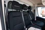Fiat Ducato Maxi L3 Zabudowa