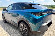 Peugeot 3008 Allure e-DCS 1.2 mHEV