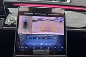 Mercedes Klasa S S 450 d mHEV 4-Matic L 9G-TRONIC
