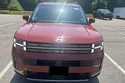 Hyundai Santa Fe 1.6 T-GDI HEV Executive 2WD aut