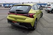 Hyundai i20 1.0 t-Gdi Modern