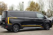 Ford Transit Custom 320 L2H1 Trail