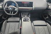 BMW X3 XDRIVE20D Mhev