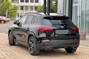 Mercedes GLA 200 AMG Line