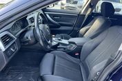 BMW Seria 4 Gran Coupe 420d xDrive