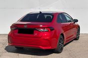 Toyota Corolla GR Sport 1.8 Hybrid