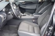 Lexus NX 300h
