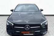 Mercedes CLA Shooting Brake 200 AMG Line
