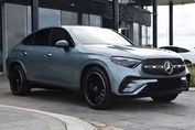 Mercedes GLC Coupe 220 d 4-Matic AMG Line