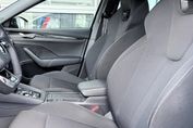 Skoda Octavia TSI e-Tec Style DSG