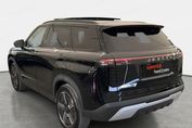 Jaecoo 7 1.5 T-GDI Super Hybrid