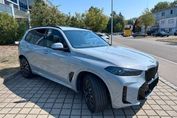 BMW X5 xDrive30d M Sport