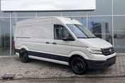 Volkswagen Crafter L3H3