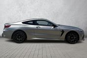 BMW Seria 8 M8 Coupe Competition