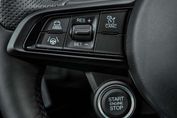 Alfa Romeo Giulia 2.2 D Turbo Veloce Q4