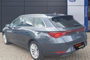 Seat Leon 2.0 TDI Xcellence DSG