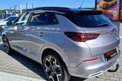Opel Grandland X 1.2 T Ultimate aut