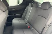 Toyota C-HR 1.8 Hybrid Premium