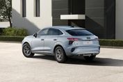 Audi Q3 TFSI Sportback