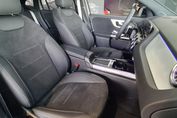 Mercedes GLA 200 AMG Line