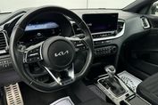 Kia ProCeed 1.5 t-Gdi Gt Line Dct