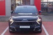 Kia Sportage 1.6 T-GDI HEV Anniversary 4WD aut