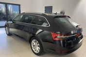 Skoda Superb 1.5 TSI Ambition DSG