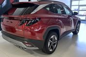Hyundai Tucson 1.6 T-GDi HEV Executive 2WD aut