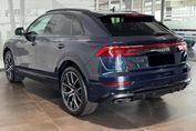 Audi Q8 50 TDI quattro