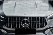 Mercedes GLE AMG Coupe 53 4-Matic+