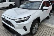 Toyota RAV4 Executive 2.5 Hybrid AWD
