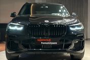 BMW X5 xDrive30d M Sport
