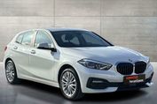 BMW Seria 1 118i