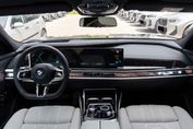 BMW Seria 7 740d xDrive M Sport