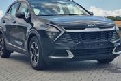 Kia Sportage 1.6 T-GDI M 2WD