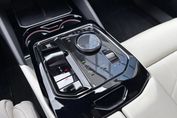 BMW Seria 5 Touring 520d M Sport