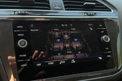 Volkswagen Tiguan 1.5 TSI EVO Comfortline