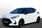 Toyota Yaris 1.5 Selection Style CVT