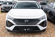 Peugeot 408 Allure e-DCS 1.2 mHEV