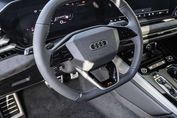 Audi A5 TDI quattro S line