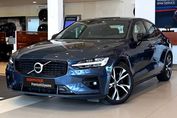 Volvo S60 T5 Inscription
