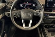 Audi A4 40 TFSI mHEV quattro Advanced S tronic