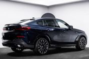 BMW X6 xDrive40d M Sport