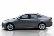 Skoda Octavia 1.5 Tsi Act Ambition