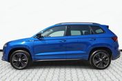 Skoda Karoq 1.5 TSI ACT Sportline DSG