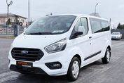 Ford Transit Custom 320 L2H1 Trend